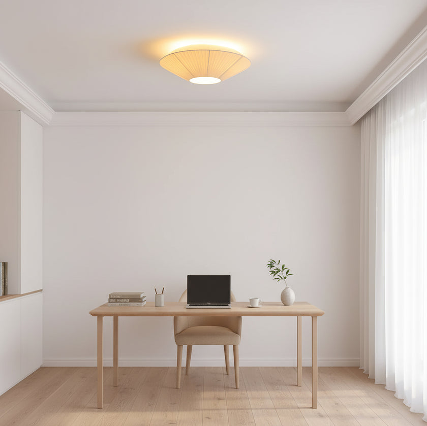 Siam Ceiling Light