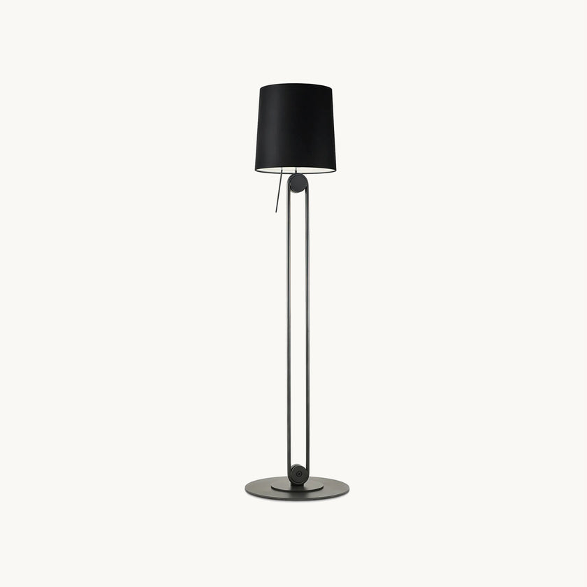 Sibaca Floor Lamp