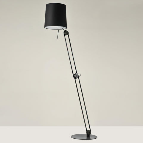 Sibaca Floor Lamp – detail 18