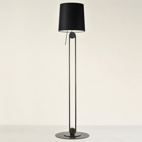 Sibaca Floor Lamp – detail 17