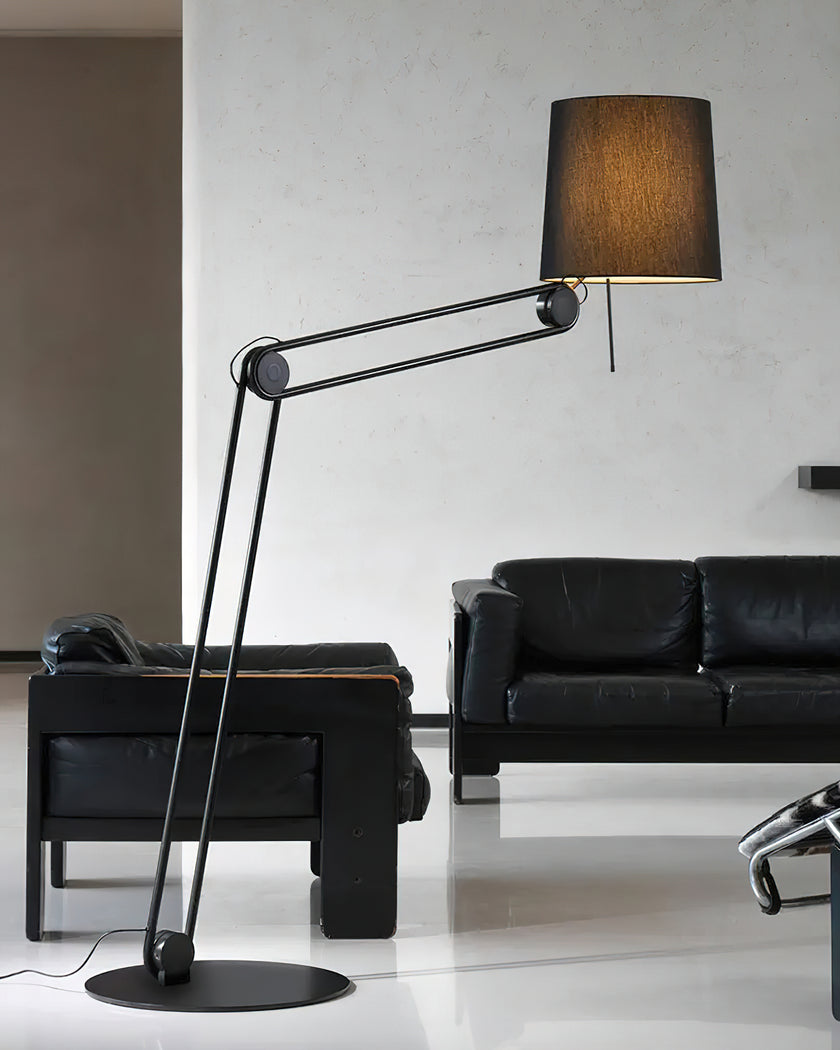 Sibaca Floor Lamp