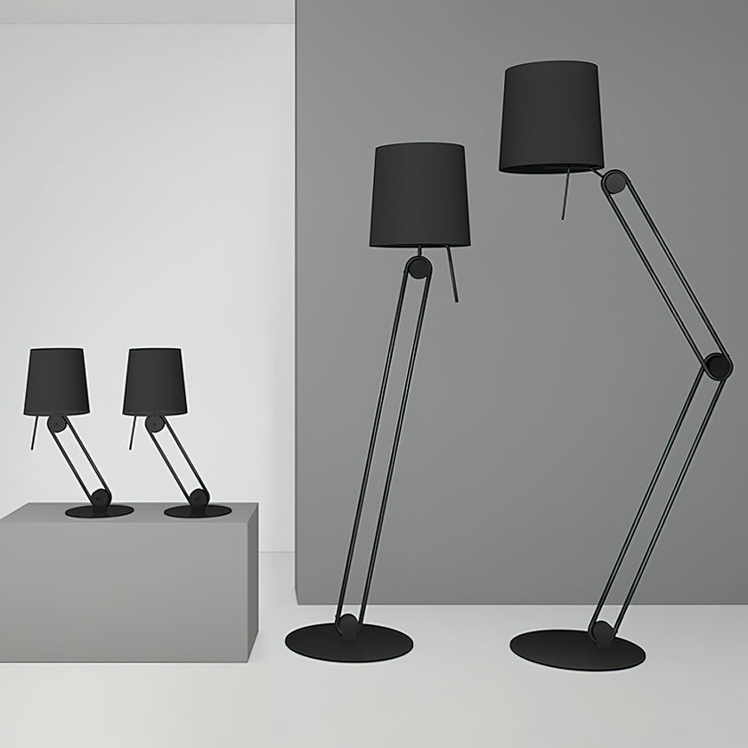 Sibaca Table Lamp