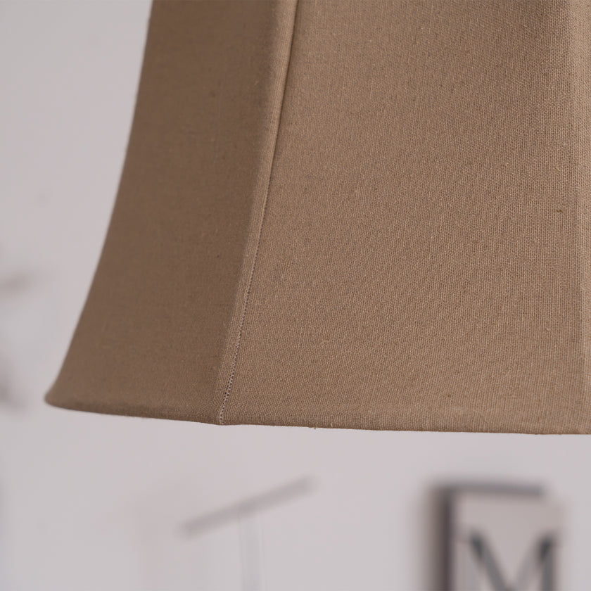 Sienna Linen Pendant Lamp