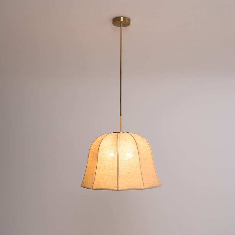 Sienna Linen Pendant Lamp