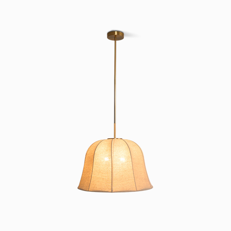 Sienna Linen Pendant Lamp