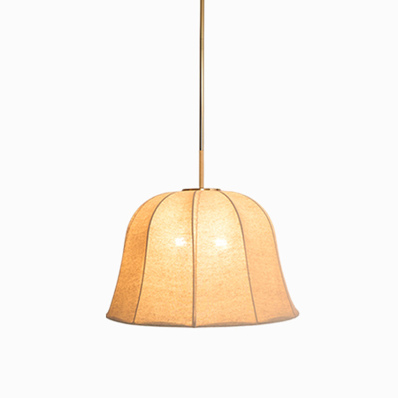 Sienna Linen Pendant Lamp