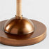 Sienna Linen Table Lamp