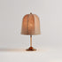 Sienna Linen Table Lamp
