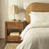 Sienna Linen Table Lamp