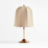 Sienna Linen Table Lamp
