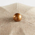 Sienna Linen Table Lamp