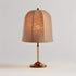 Sienna Linen Table Lamp