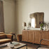 Sienna Linen Table Lamp