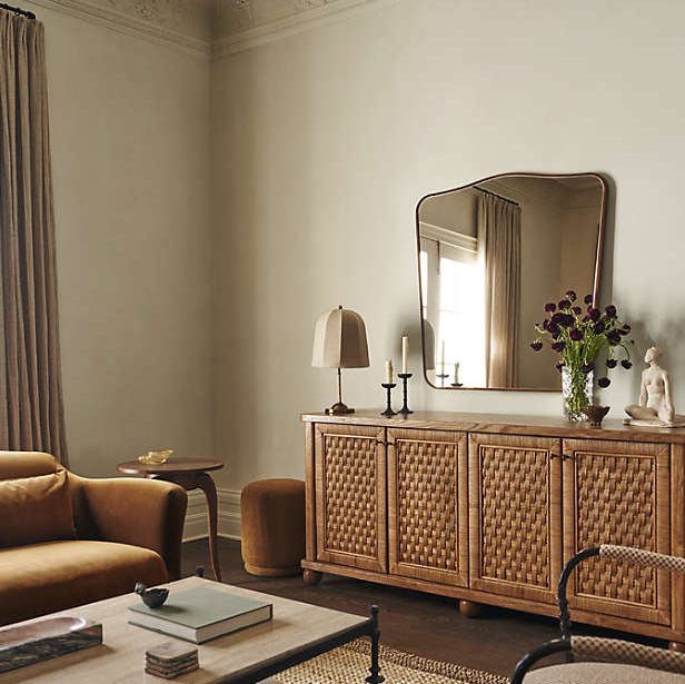 Sienna Linen Table Lamp