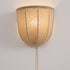 Sienna Linen Wall Sconce