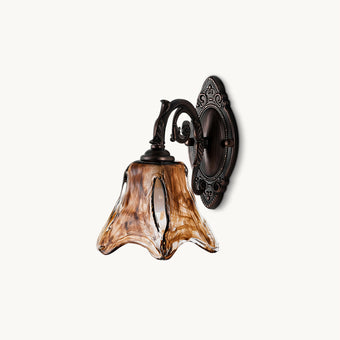 Sierra Wall Lamp