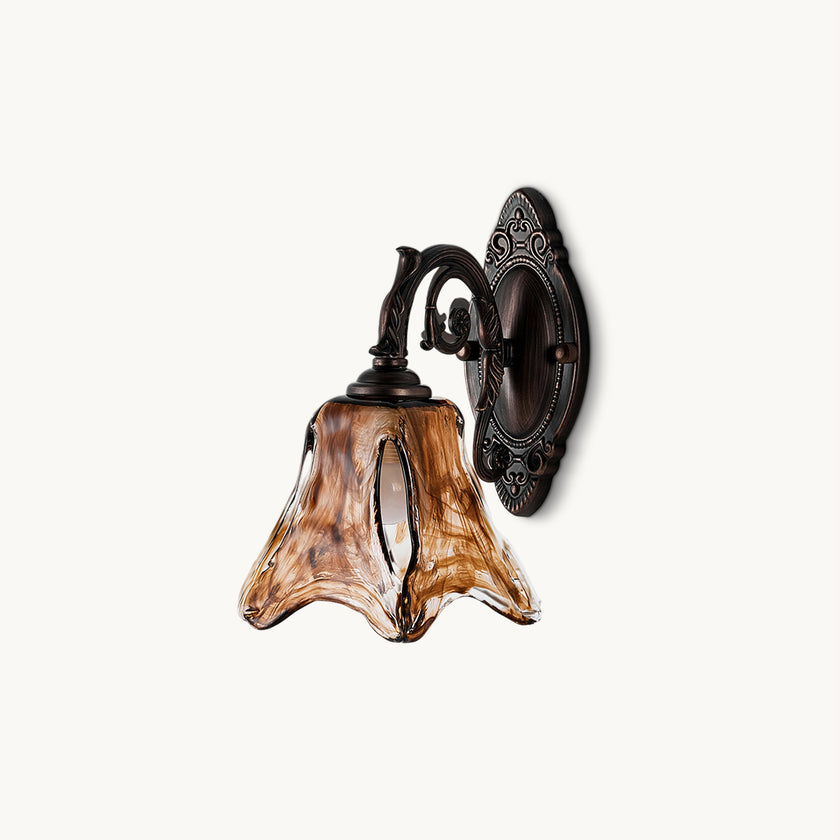 Sierra Wall Lamp