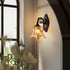 Sierra Wall Lamp