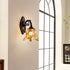 Sierra Wall Lamp