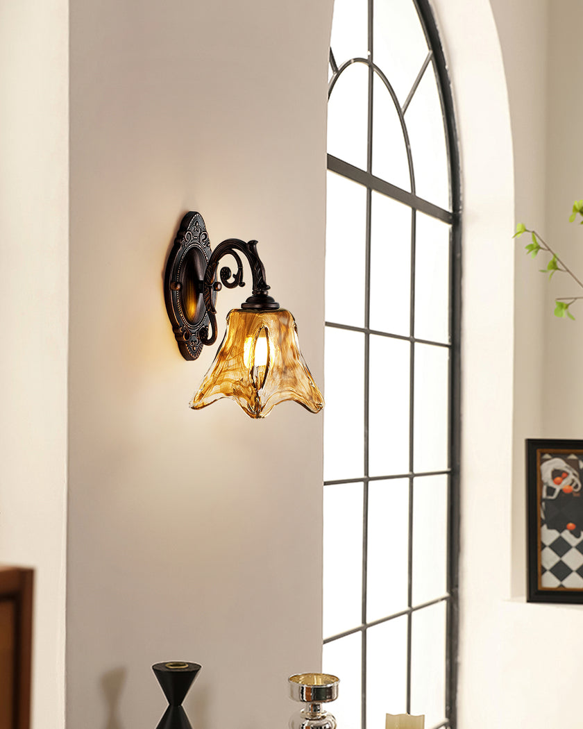 Sierra Wall Lamp