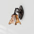 Sierra Wall Lamp