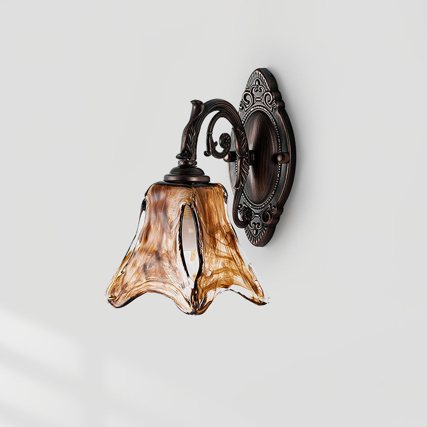 Sierra Wall Lamp
