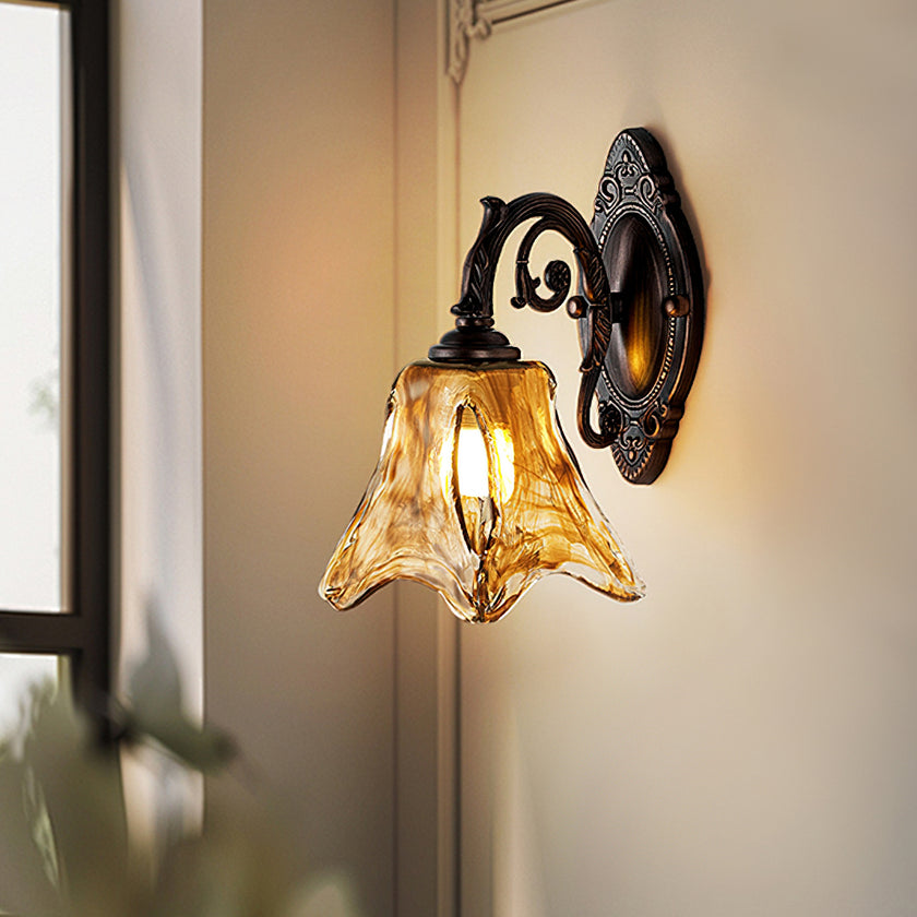 Sierra Wall Lamp