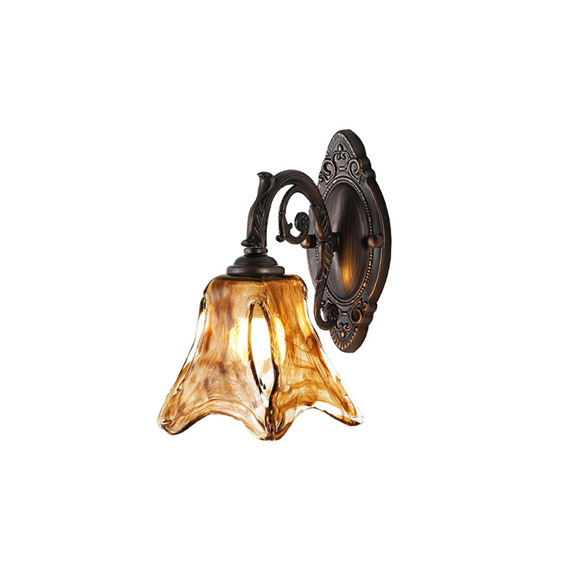 Sierra Wall Lamp