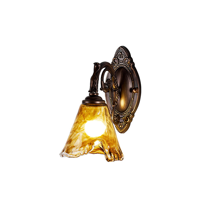 Sierra Wall Lamp