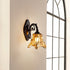 Sierra Wall Lamp