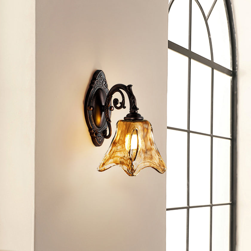 Sierra Wall Lamp