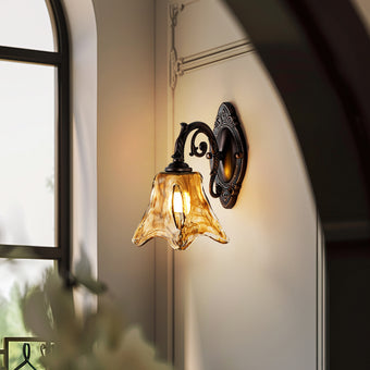 Sierra Wall Lamp