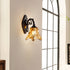 Sierra Wall Lamp