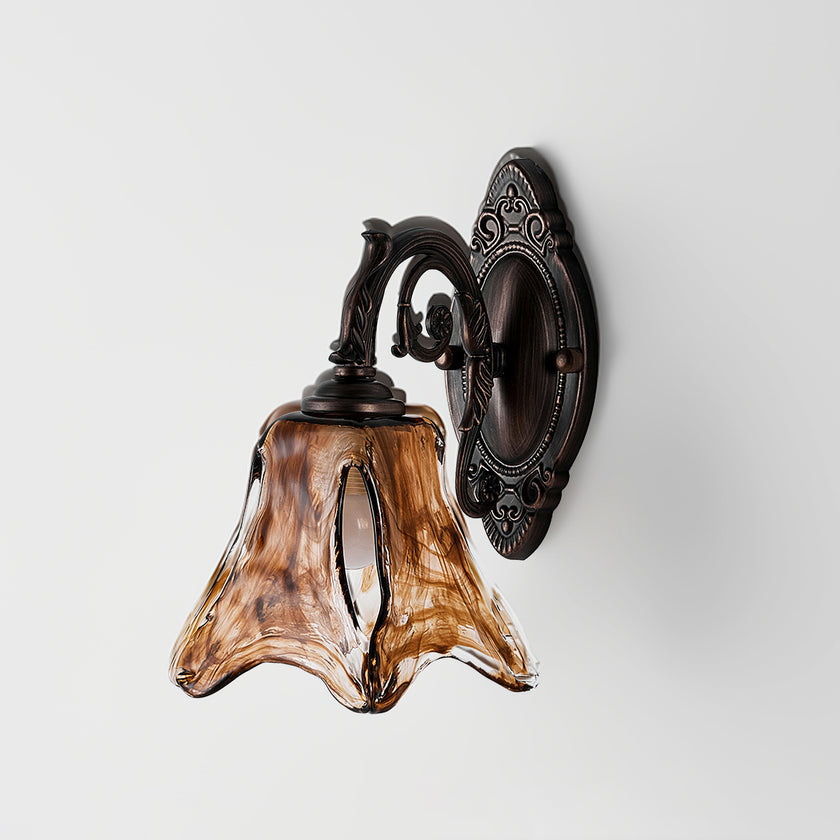 Sierra Wall Lamp