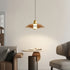 Silu Valley Pendant Lamp