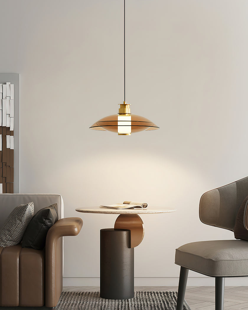 Silu Valley Pendant Lamp