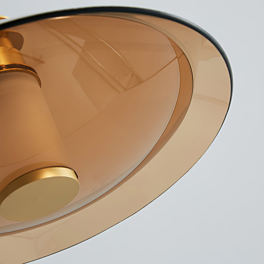 Silu Valley Pendant Lamp