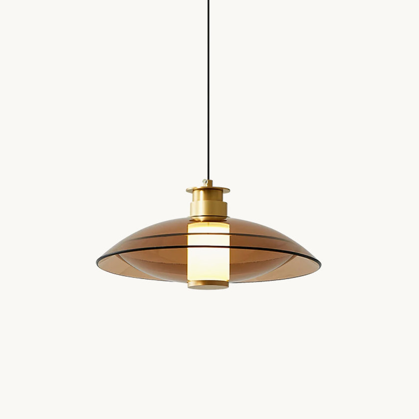 Silu Valley Pendant Lamp