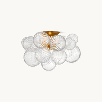 Silvarios Ceiling Lamp