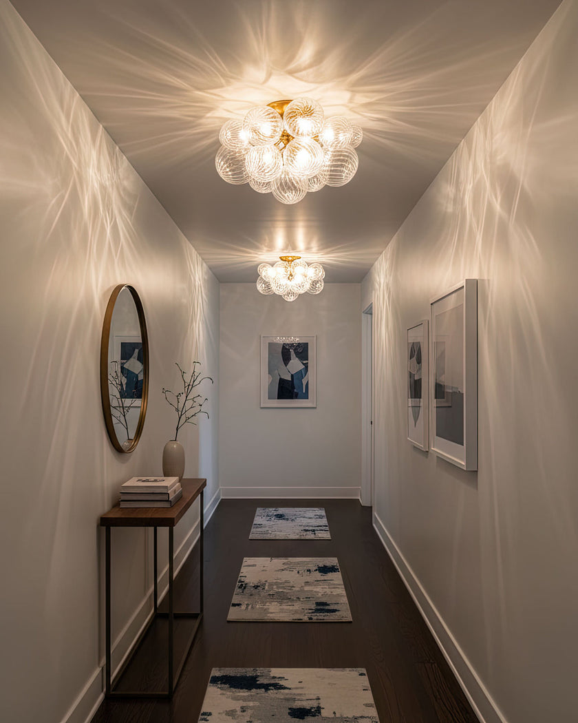 Silvarios Ceiling Lamp