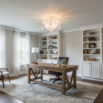Silvarios Ceiling Lamp