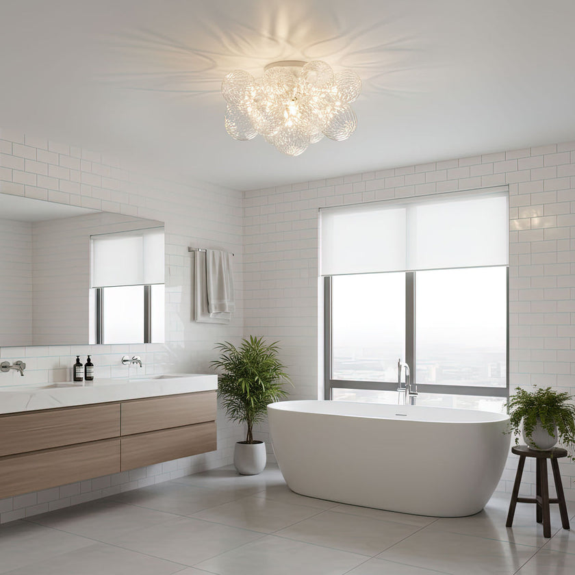 Silvarios Ceiling Lamp