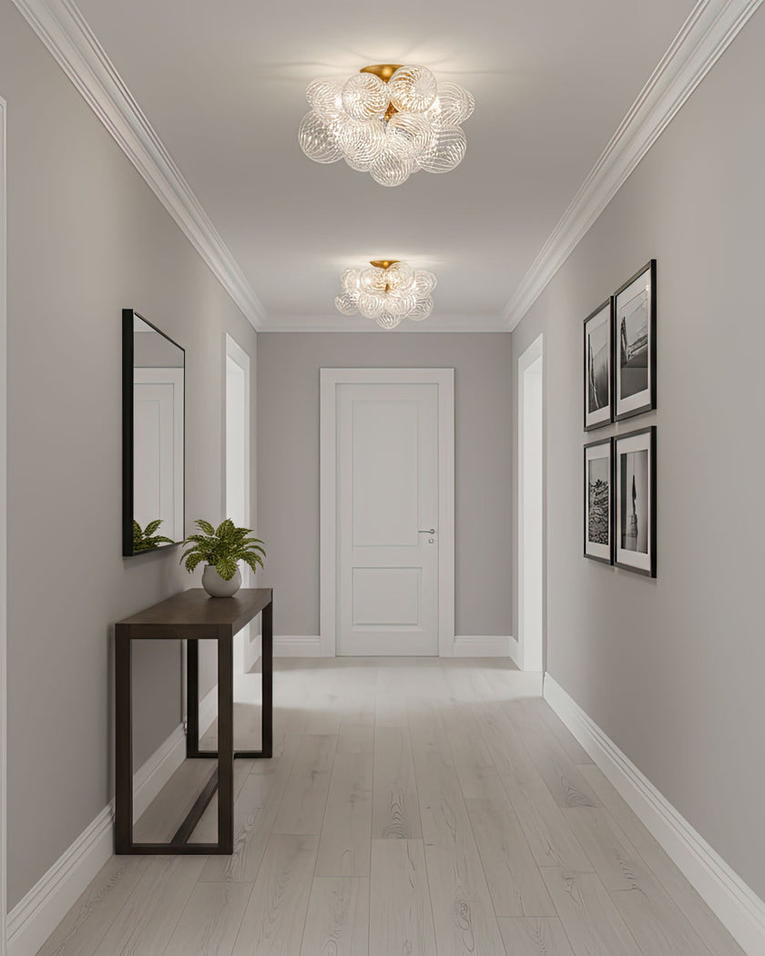 Silvarios Ceiling Lamp