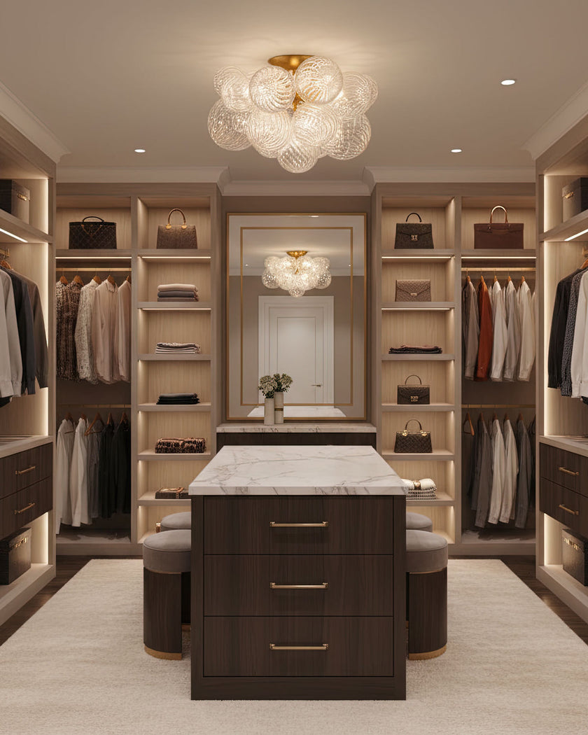 Silvarios Ceiling Lamp