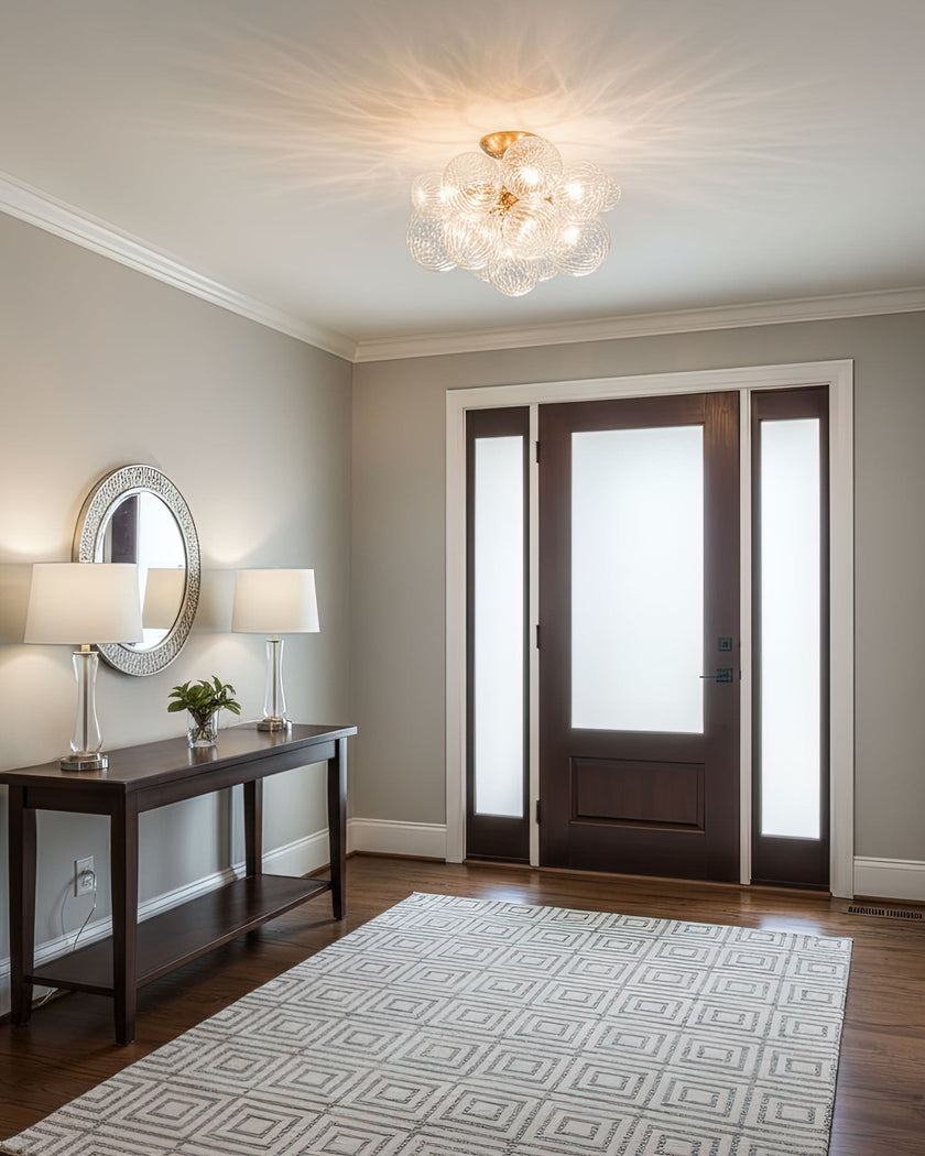 Silvarios Ceiling Lamp