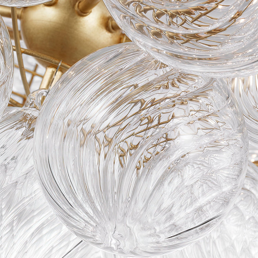 Silvarios Ceiling Lamp