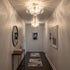 Silvarios Ceiling Lamp