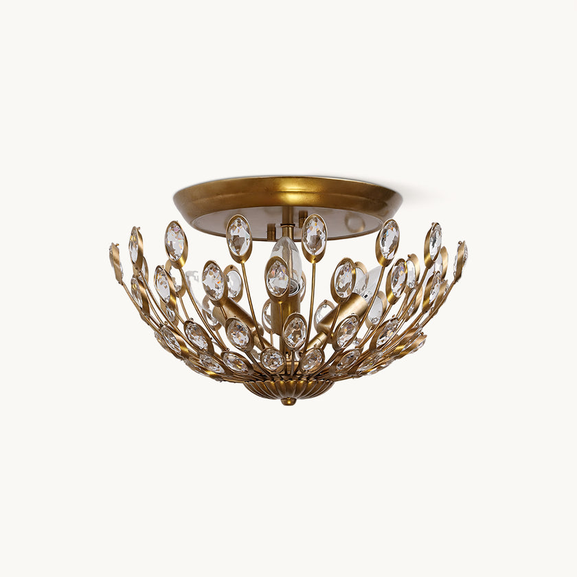 Silvia Ceiling Light