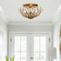 Silvia Ceiling Light