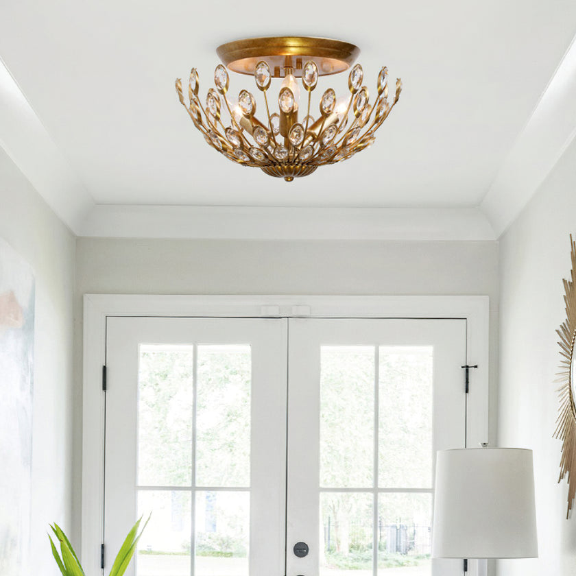 Silvia Ceiling Light
